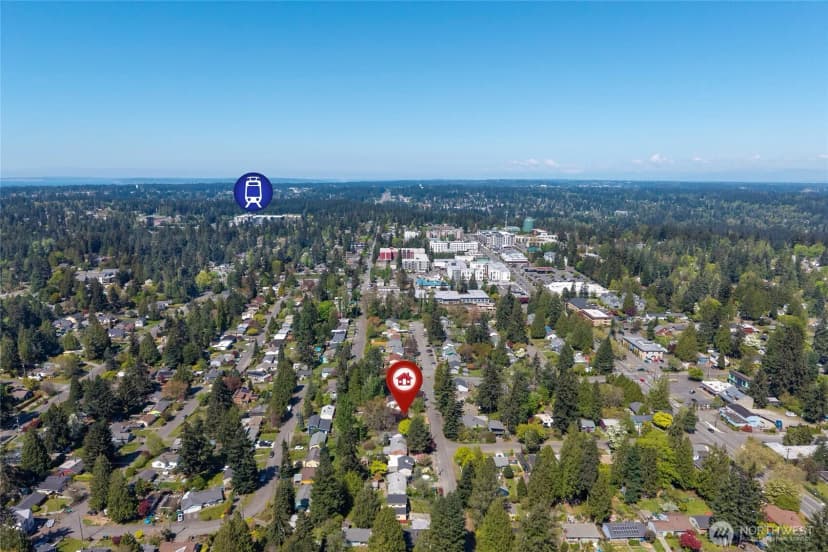 Property photo for 16909 12th Place Ne, Shoreline photo 19