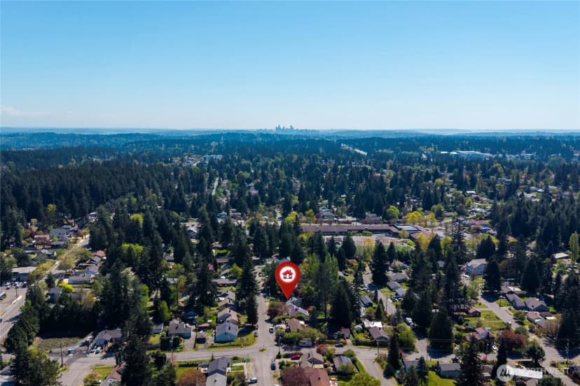 Property photo for 16909 12th Place Ne, Shoreline photo 17