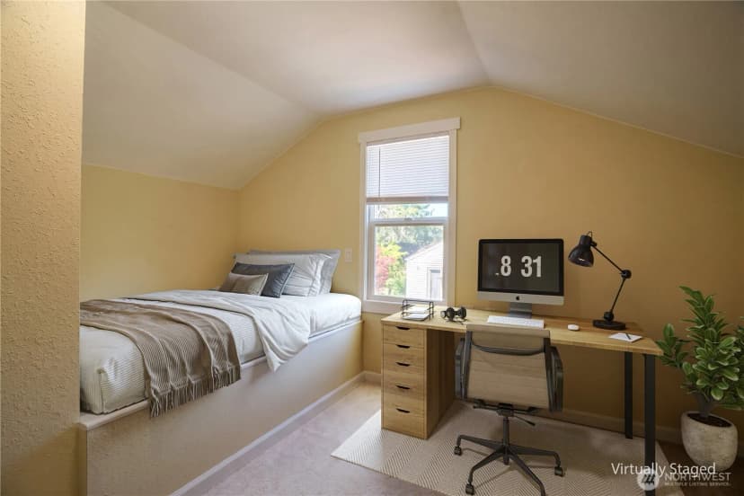Property photo for 16909 12th Place Ne, Shoreline photo 9