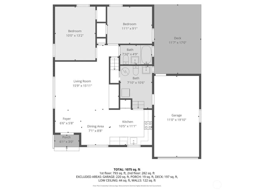 Property photo for 16909 12th Place Ne, Shoreline photo 20