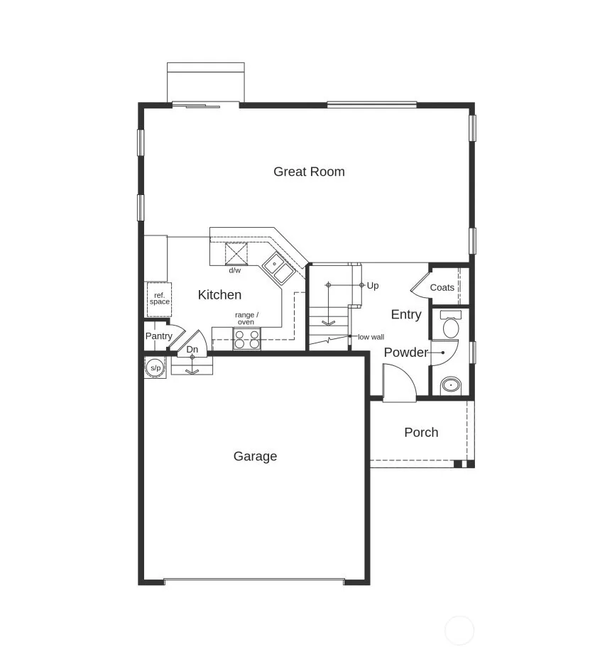 Property photo for 2254 207th Street Ct E #05, Spanaway photo 3