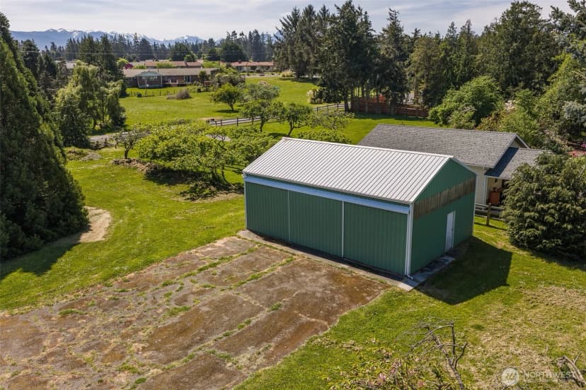 Property photo for 432 W Anderson Road, Sequim photo 33