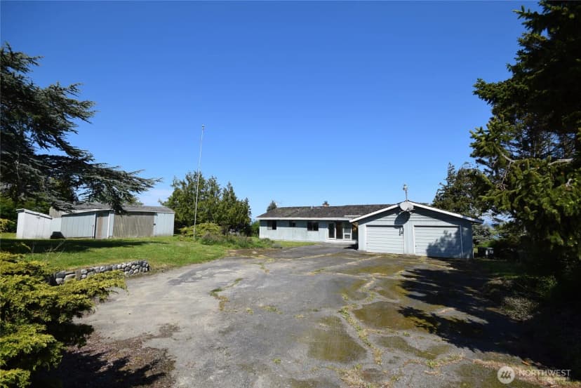 Property photo for 432 W Anderson Road, Sequim photo 3