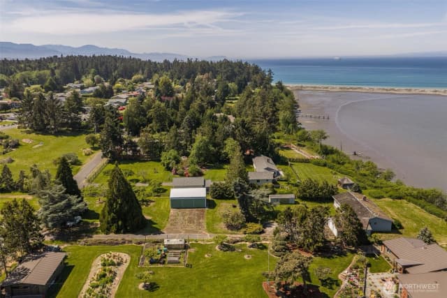 Property photo for 432 W Anderson Road, Sequim photo 5