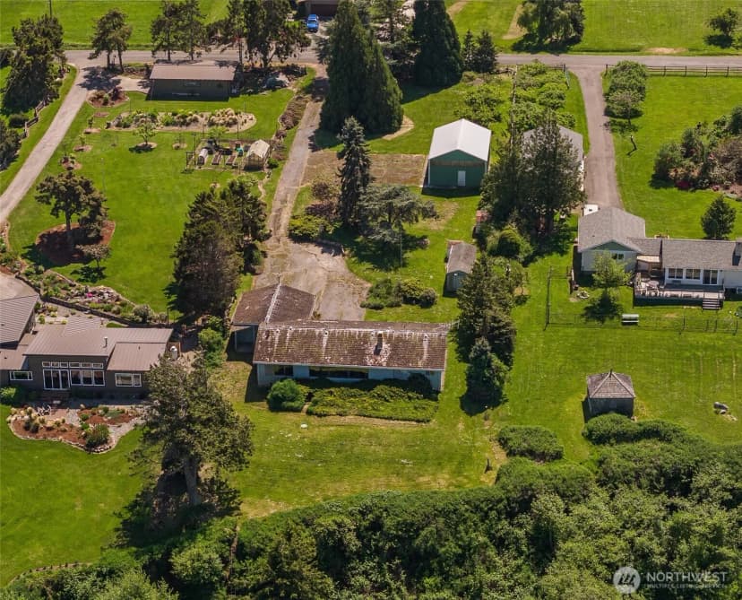 Property photo for 432 W Anderson Road, Sequim photo 7