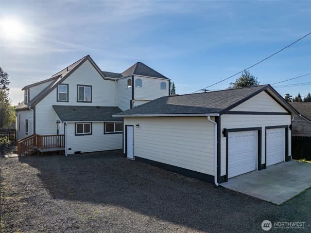 Property photo for 1016 N Pearl Street, Centralia photo 2