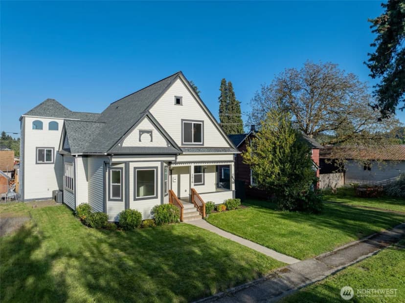 Property photo for 1016 N Pearl Street, Centralia photo 40