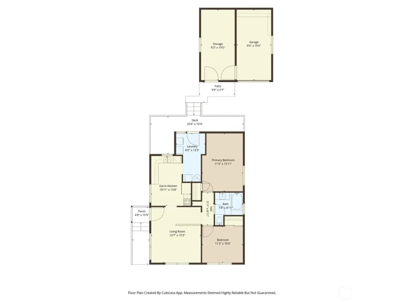 Property photo for 804 N 3rd Street, Renton photo 34