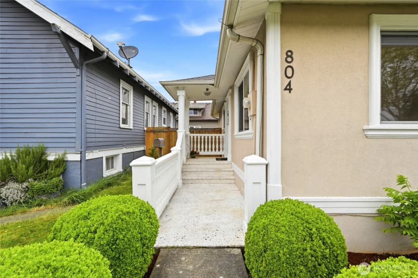 Property photo for 804 N 3rd Street, Renton photo 32