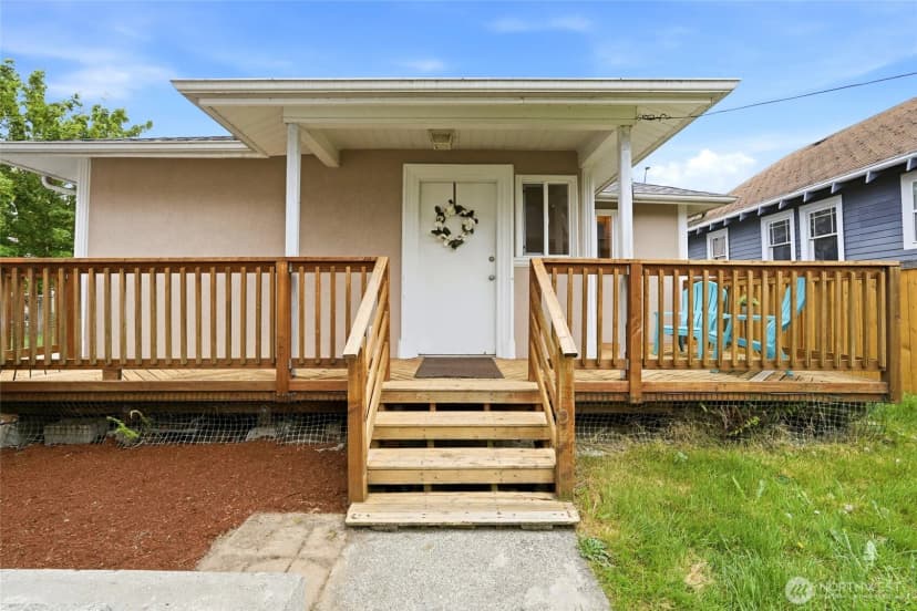 Property photo for 804 N 3rd Street, Renton photo 21