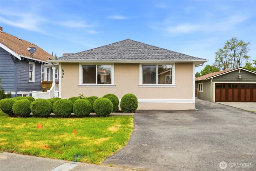 Property photo for 804 N 3rd Street, Renton photo 33