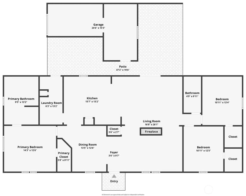 Property photo for 1829 137th Street E #101, Tacoma photo 39