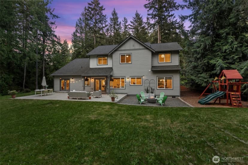 Property photo for 14636 Fagerud Road Se, Olalla photo 37