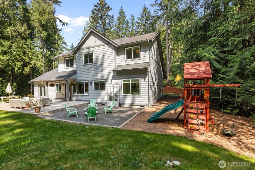Property photo for 14636 Fagerud Road Se, Olalla photo 38