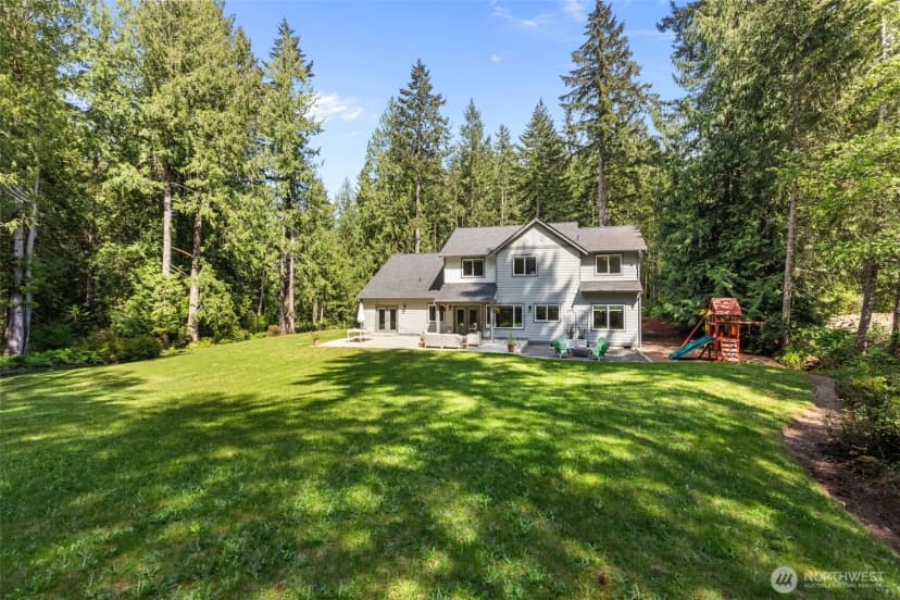 Property photo for 14636 Fagerud Road Se, Olalla photo 34