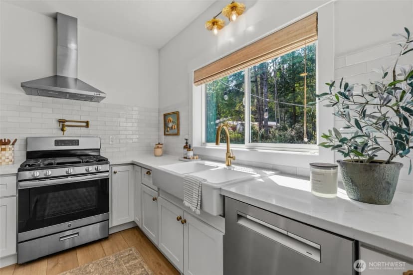 Property photo for 14636 Fagerud Road Se, Olalla photo 5