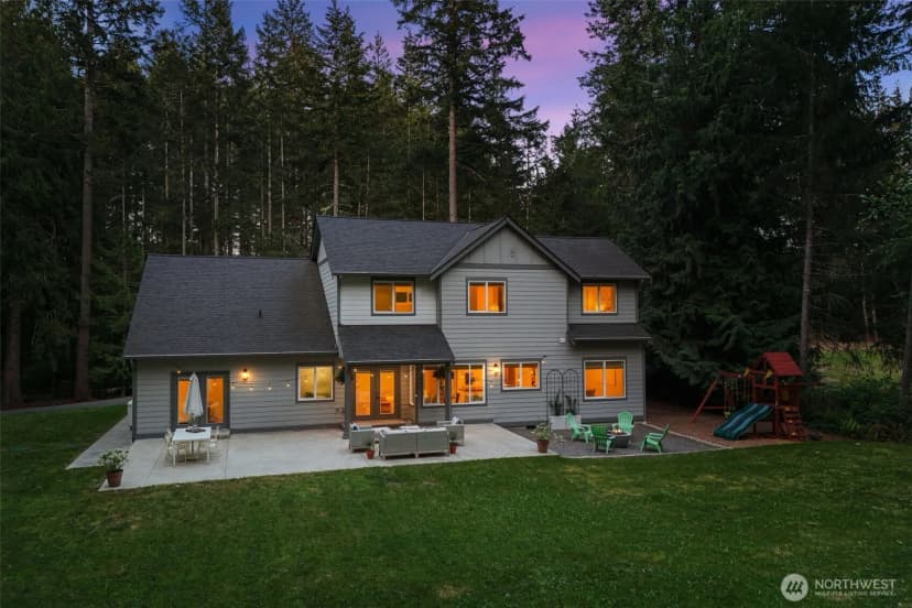 Property photo for 14636 Fagerud Road Se, Olalla photo 39