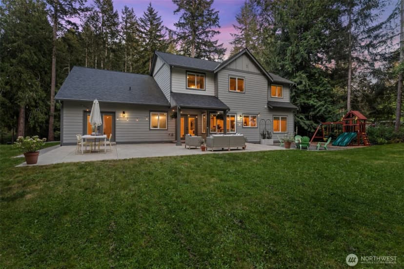 Property photo for 14636 Fagerud Road Se, Olalla photo 33