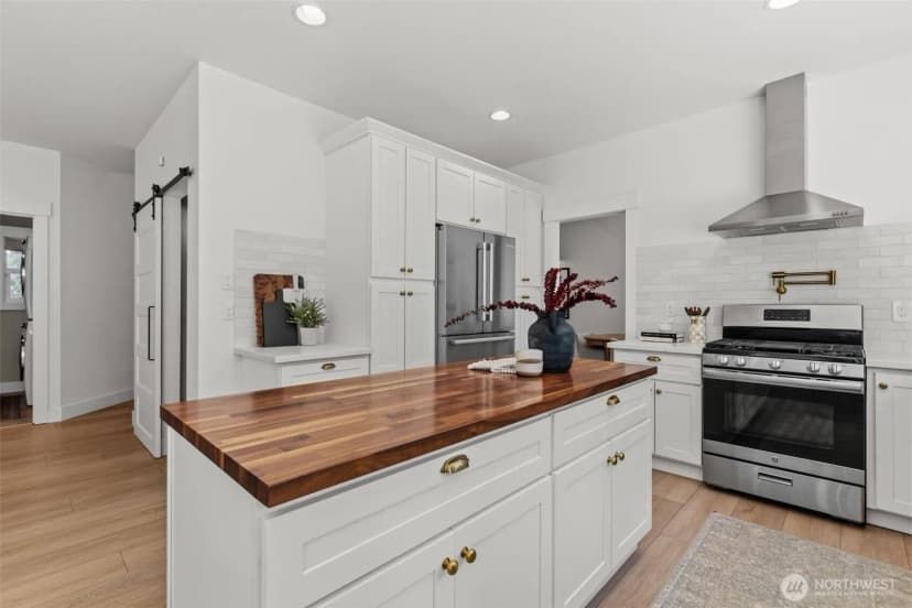 Property photo for 14636 Fagerud Road Se, Olalla photo 9