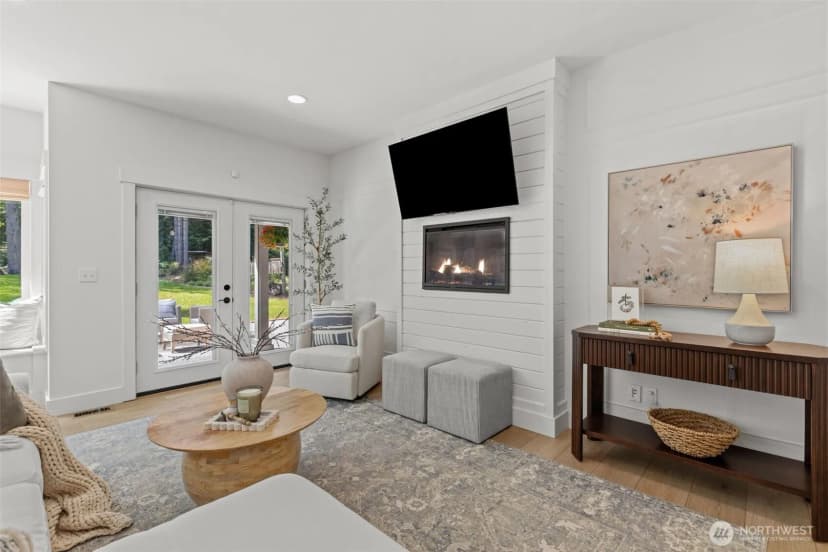 Property photo for 14636 Fagerud Road Se, Olalla photo 4