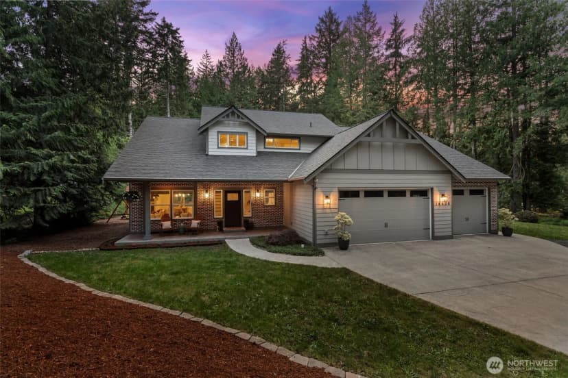 Property photo for 14636 Fagerud Road Se, Olalla