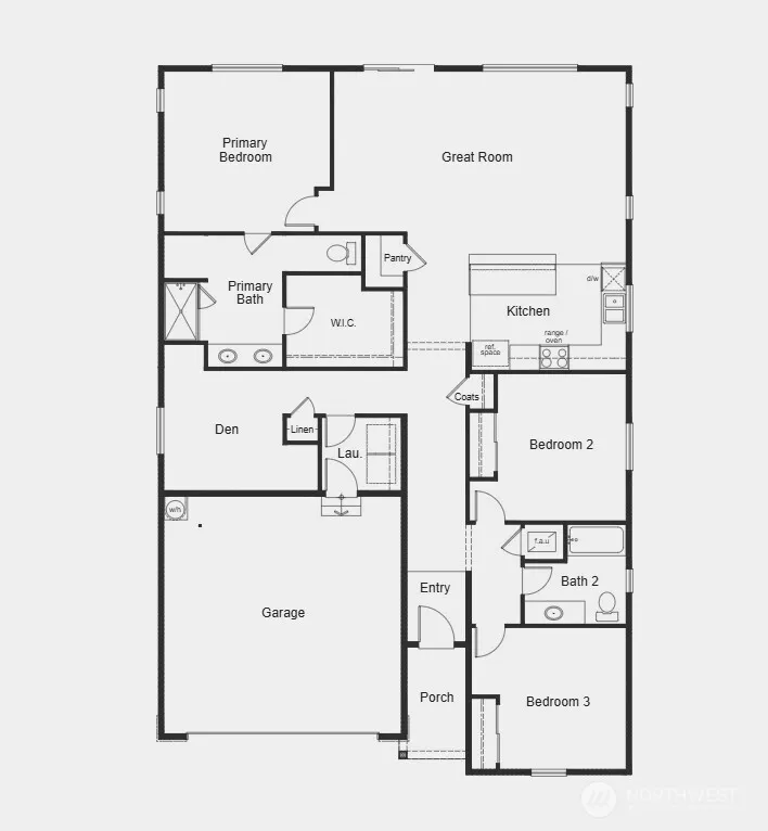 Property photo for 2258 207th Street Ct E #4, Spanaway photo 2