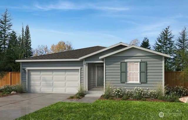 Property photo for 2258 207th Street Ct E #4, Spanaway
