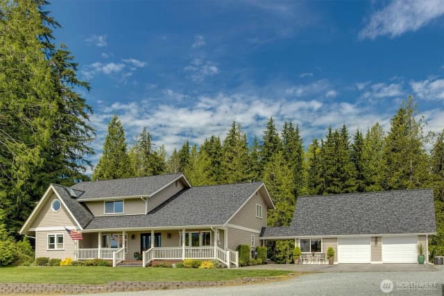 Property photo for 14214 Woods Lake Road, Monroe