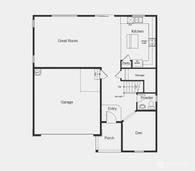 Property photo for 2275 207th Street Ct E #42, Spanaway photo 2