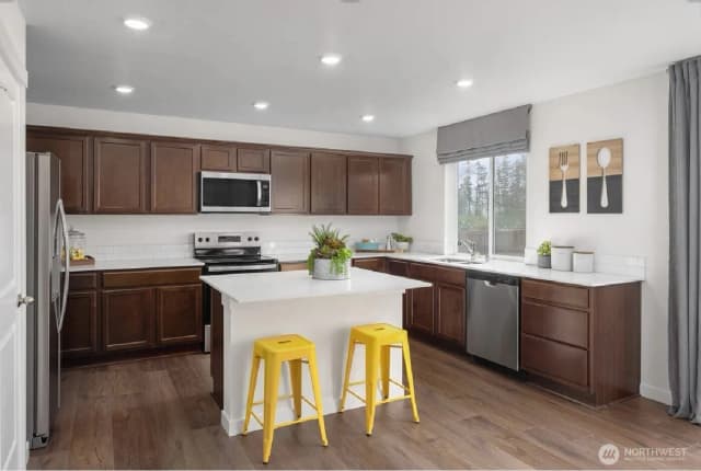 Property photo for 2275 207th Street Ct E #42, Spanaway photo 4