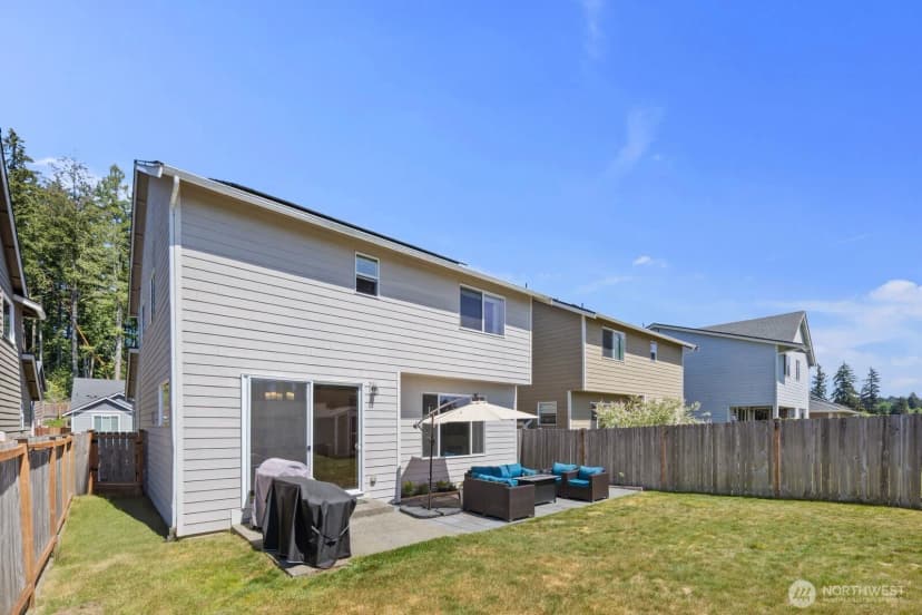 Property photo for 553 Ne Nantucket Street, Bremerton photo 30