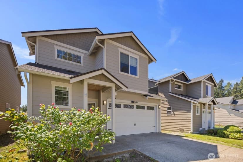 Property photo for 553 Ne Nantucket Street, Bremerton photo 3