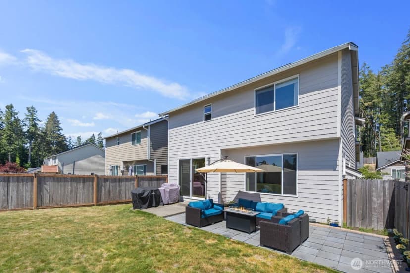 Property photo for 553 Ne Nantucket Street, Bremerton photo 32