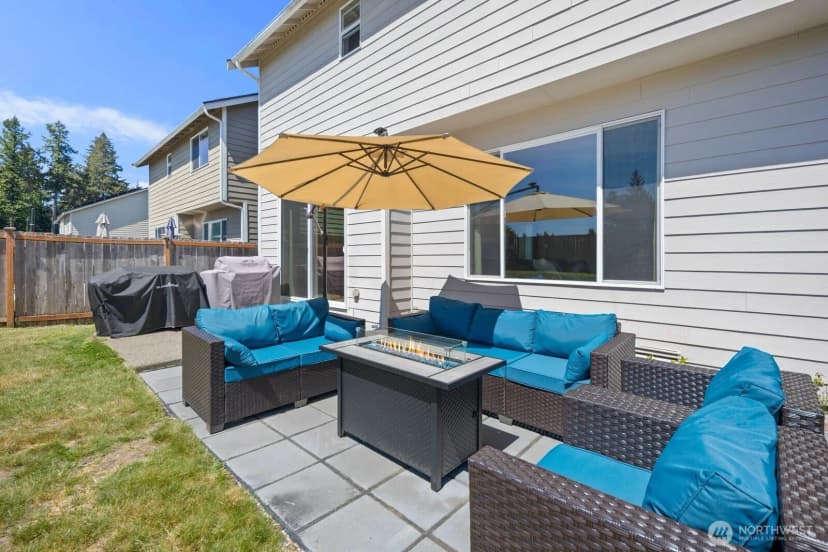 Property photo for 553 Ne Nantucket Street, Bremerton photo 34