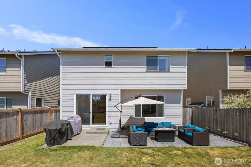 Property photo for 553 Ne Nantucket Street, Bremerton photo 31