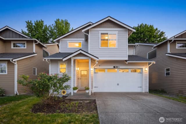 Property photo for 553 Ne Nantucket Street, Bremerton photo 2