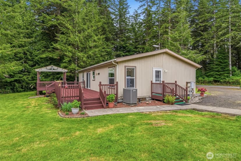 Property photo for 1047 Beaver Creek Road, Cathlamet photo 23