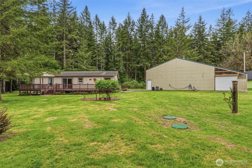 Property photo for 1047 Beaver Creek Road, Cathlamet photo 33