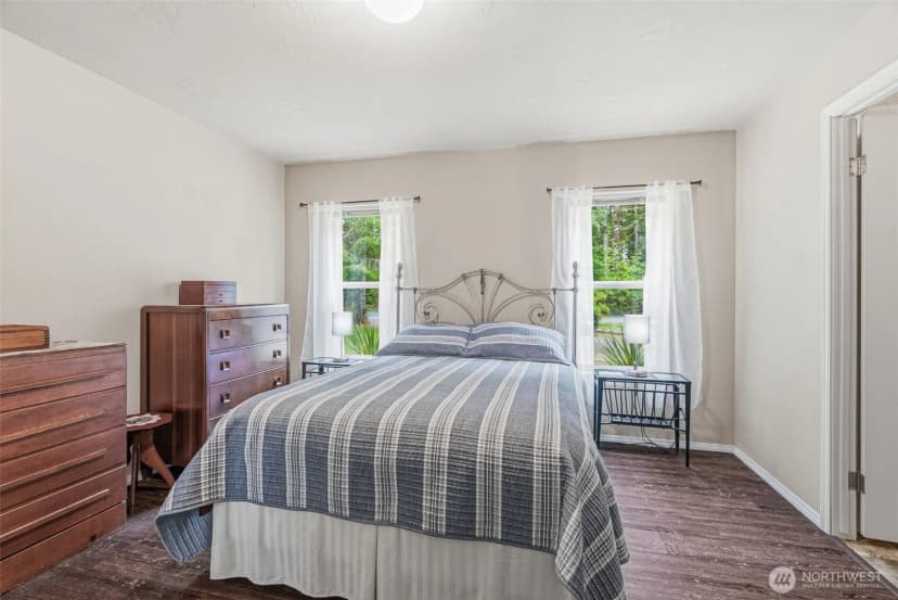 Property photo for 1047 Beaver Creek Road, Cathlamet photo 19