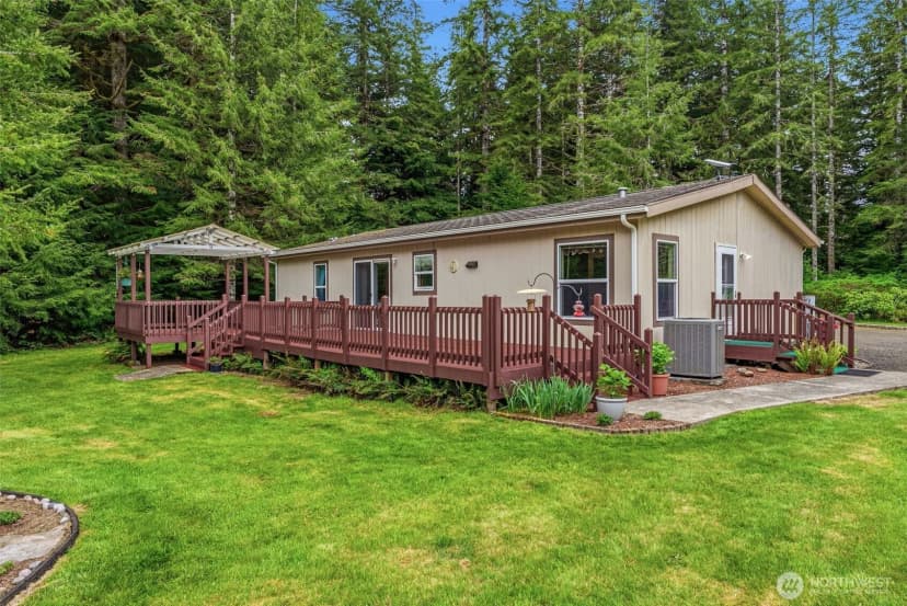 Property photo for 1047 Beaver Creek Road, Cathlamet photo 24