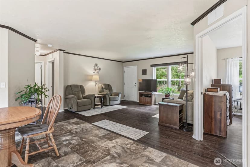 Property photo for 1047 Beaver Creek Road, Cathlamet photo 17