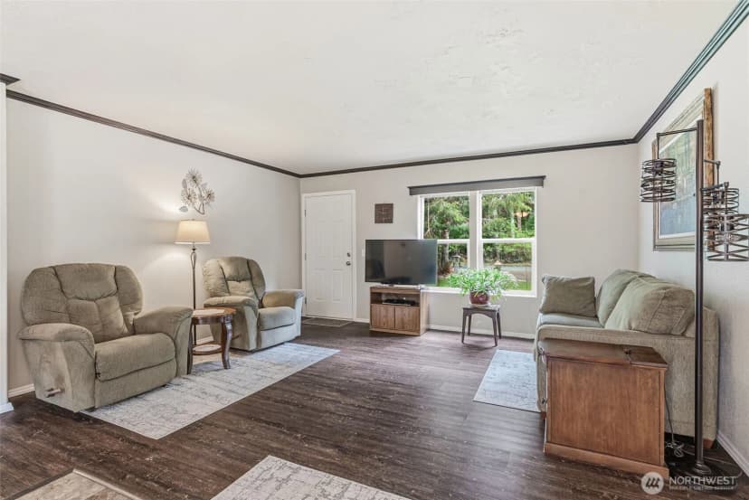 Property photo for 1047 Beaver Creek Road, Cathlamet photo 5