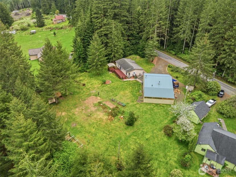 Property photo for 1047 Beaver Creek Road, Cathlamet photo 36