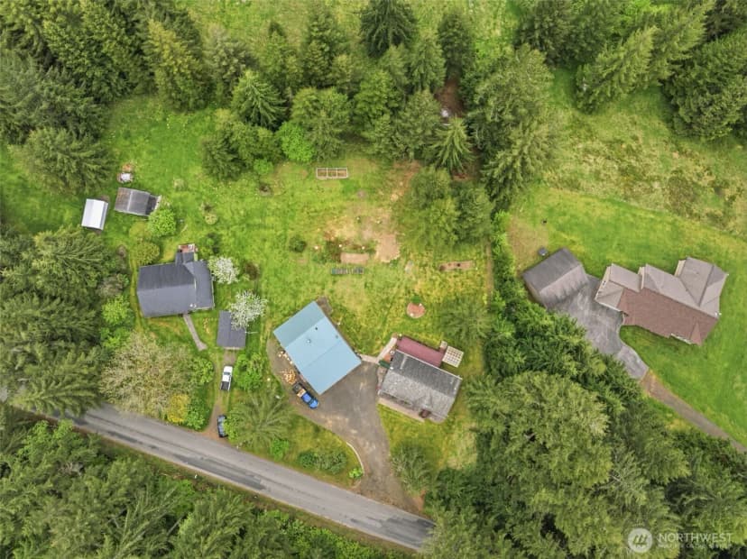 Property photo for 1047 Beaver Creek Road, Cathlamet photo 35