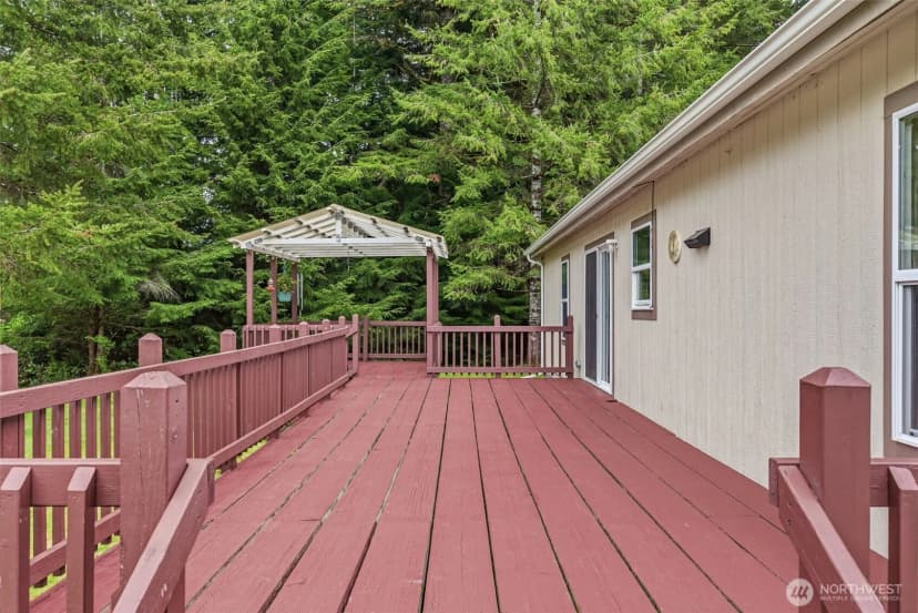 Property photo for 1047 Beaver Creek Road, Cathlamet photo 27