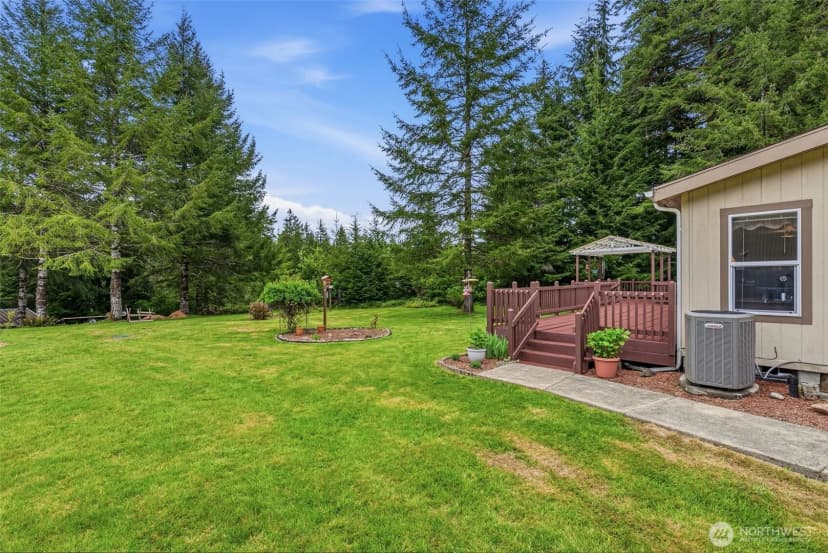 Property photo for 1047 Beaver Creek Road, Cathlamet photo 26