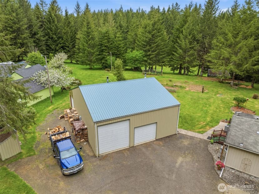 Property photo for 1047 Beaver Creek Road, Cathlamet photo 29