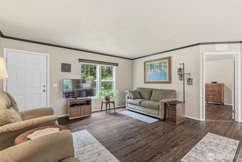 Property photo for 1047 Beaver Creek Road, Cathlamet photo 7