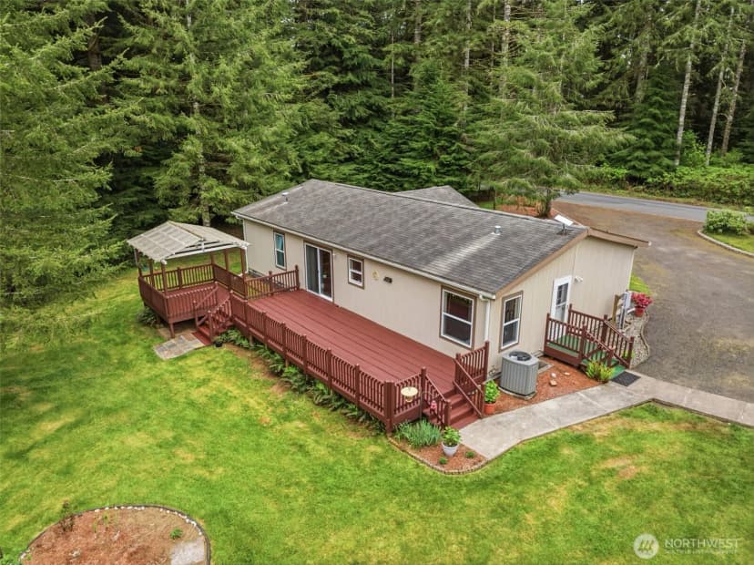 Property photo for 1047 Beaver Creek Road, Cathlamet photo 25