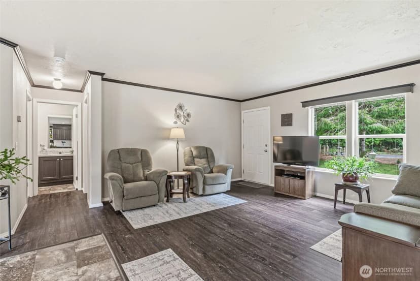 Property photo for 1047 Beaver Creek Road, Cathlamet photo 6